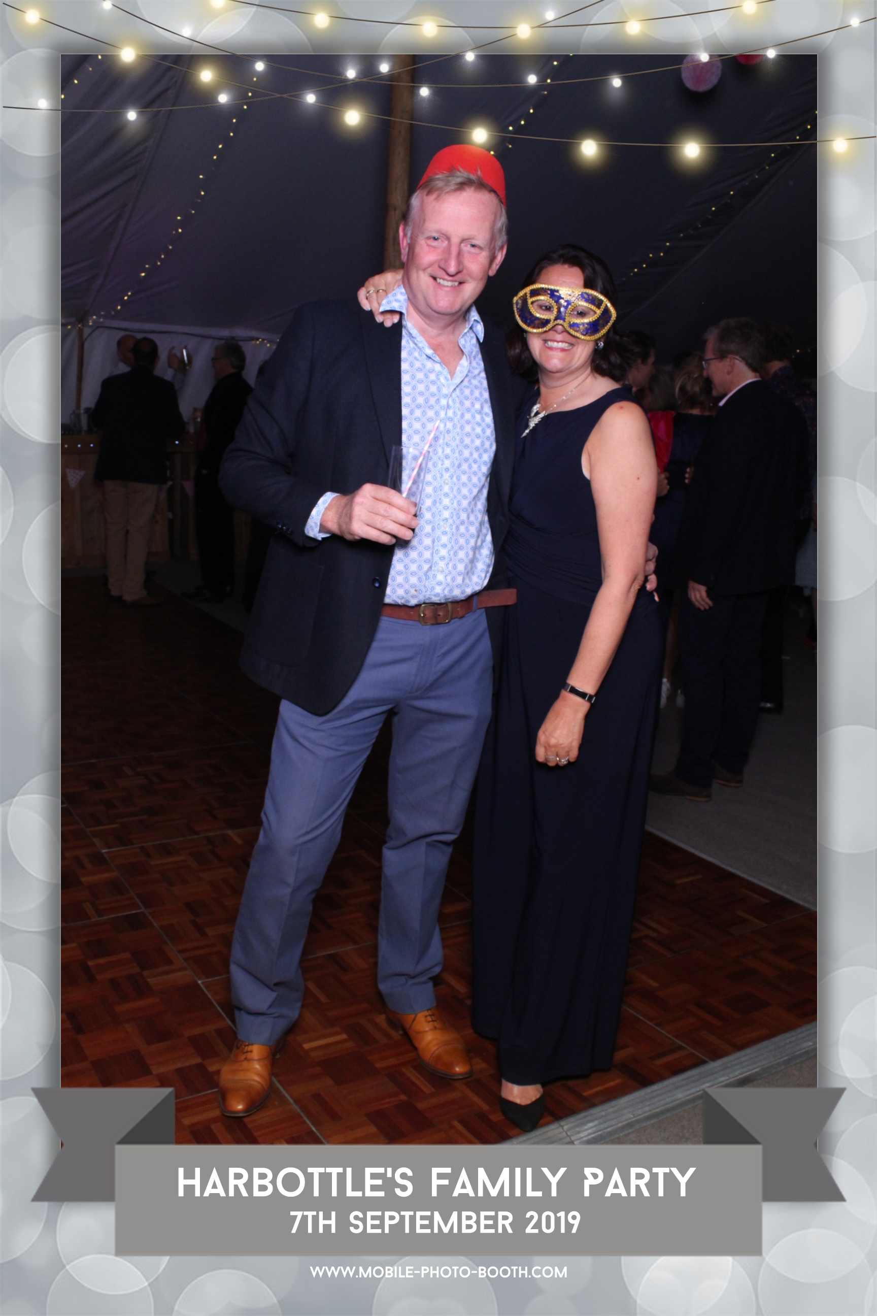 Harbottle's Family Party | View more photos from the event at images.mobile-photo-booth.com/u/MobilePhotoBoothUK/Harbottles-Family-Party